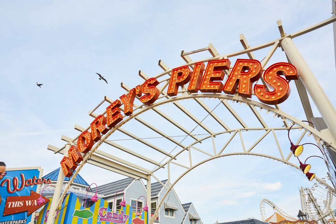 Pass-Holders | Morey's Piers
