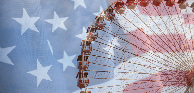 Military Ticket Program | Morey's Piers